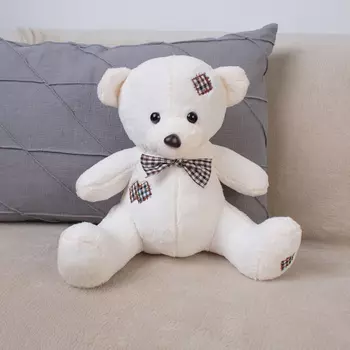 Мягкая игрушка KiDWoW Медведь 325037786