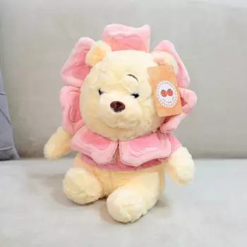 Мягкая игрушка KiDWoW Медведь Пух 325037135