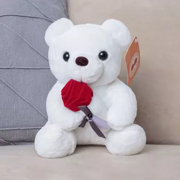 Мягкая игрушка KiDWoW Мишка 301223875