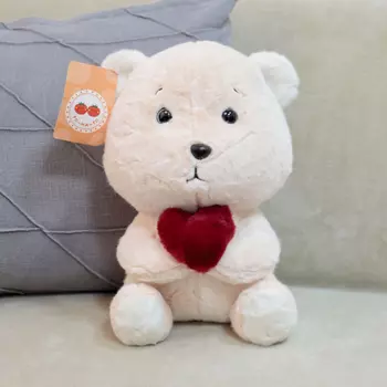 Мягкая игрушка KiDWoW Мишка 301223968