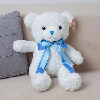 Мягкая игрушка KiDWoW Мишка 301223979