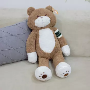 Мягкая игрушка KiDWoW Мишка 301224218