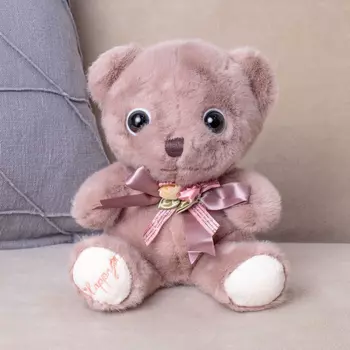 Мягкая игрушка KiDWoW Мишка 303806597