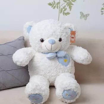 Мягкая игрушка KiDWoW Мишка 325037130