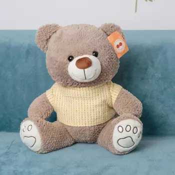 Мягкая игрушка KiDWoW Мишка 340655521