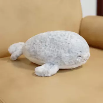 Мягкая игрушка KiDWoW Морской Котик 354632812