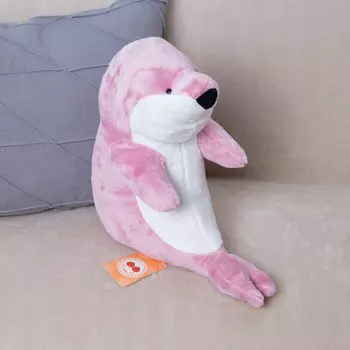 Мягкая игрушка KiDWoW Морской лев Морж 301222253