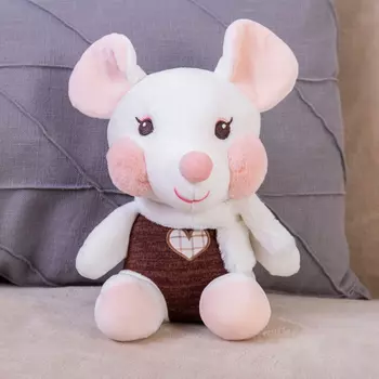 Мягкая игрушка KiDWoW Мышь 301226718