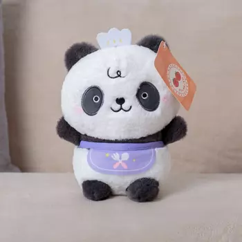 Мягкая игрушка KiDWoW Панда 366139371