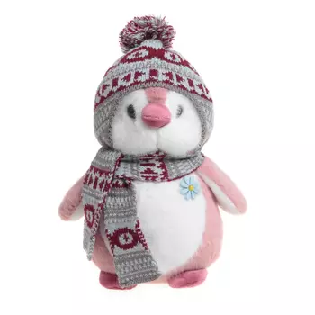 Мягкая игрушка KiDWoW Пингвин 303820232