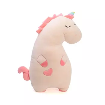 Мягкая игрушка KiDWoW Единорог Юни 301217627