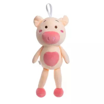 Мягкая игрушка KiDWoW Поросенок 301225744