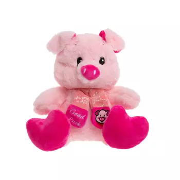 Мягкая игрушка KiDWoW Поросенок 301225822
