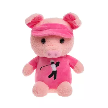 Мягкая игрушка KiDWoW Поросенок 301225980