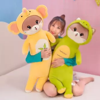 Мягкая игрушка KiDWoW Слон 325037635