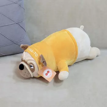 Мягкая игрушка KiDWoW Собака 325037572