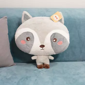 Мягкая игрушка KiDWoW Собака 332842091