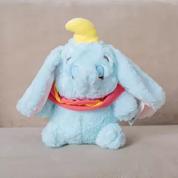 Мягкая игрушка KiDWoW Спящий Слон 366122277