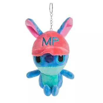 Мягкая игрушка KiDWoW Стич 304094548