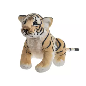 Мягкая игрушка KiDWoW Тигр Лулу 301226314