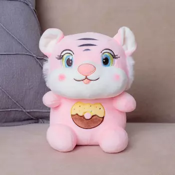 Мягкая игрушка KiDWoW Тигр 303812682