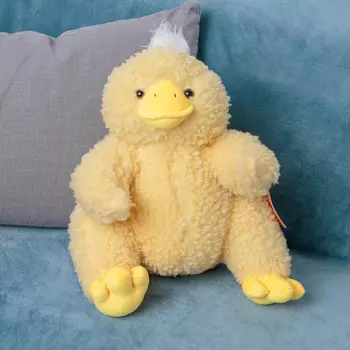 Мягкая игрушка KiDWoW Утка 340767201