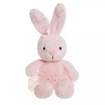 Мягкая игрушка KiDWoW Зайка в юбке 301224701