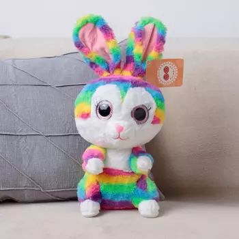 Мягкая игрушка KiDWoW Заяц 325037053