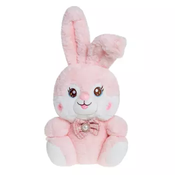 Мягкая игрушка KiDWoW Заяц 325037238