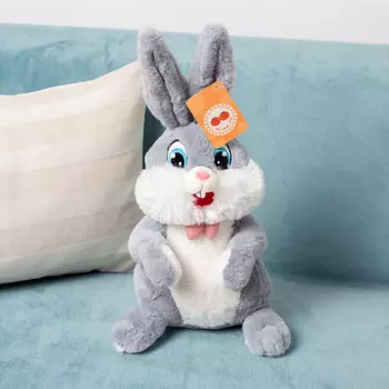 Мягкая игрушка KiDWoW Заяц 325037347