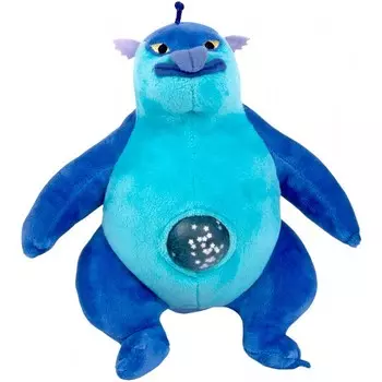 Мягкая игрушка Кощей Водяной антистресс 20 см