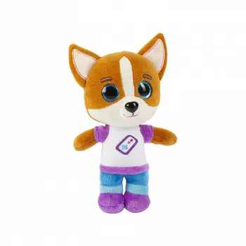 Мягкая игрушка Кошечки-Собачки Дэн 18 см