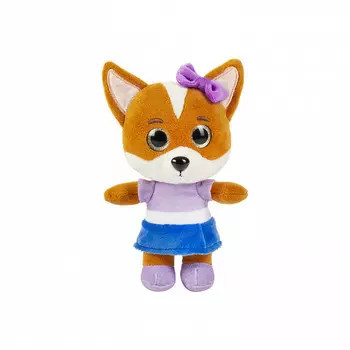Мягкая игрушка Кошечки-Собачки Мия 18 см