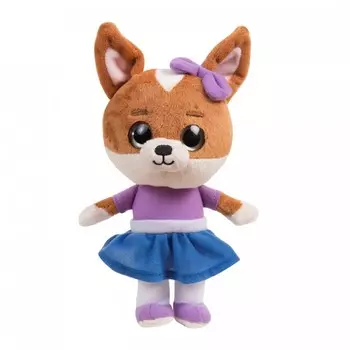 Мягкая игрушка Кошечки-Собачки Мия 22 см