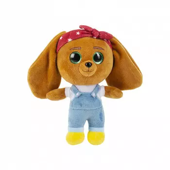 Мягкая игрушка Кошечки-Собачки Викки 18 см