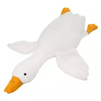 Мягкая игрушка Maxitoys Гусь 130 см