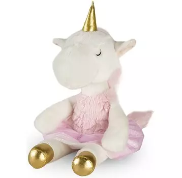 Мягкая игрушка Maxitoys Luxury Единорог 20 см MT-MRT081907-20