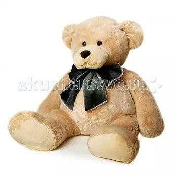 Мягкая игрушка Maxitoys Luxury Мишка Сани 70 см
