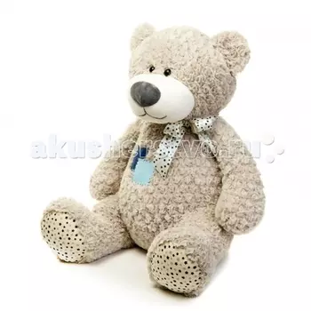 Мягкая игрушка Maxitoys Luxury Мишка Жорик 90 см