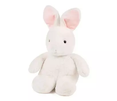 Мягкая игрушка Maxitoys Зайчик Беляш 24 см