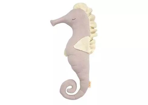 Мягкая игрушка MeriMeri Морской конек Бьянка