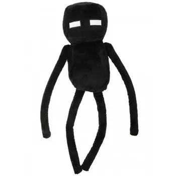 Мягкая игрушка Minecraft Enderman 42 см