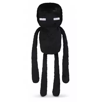 Мягкая игрушка Minecraft Странник края 18 см