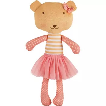 Мягкая игрушка Мир детства Мила Мишкина