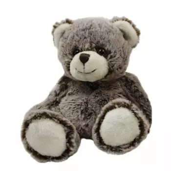 Мягкая игрушка Molli Мишка 16 см