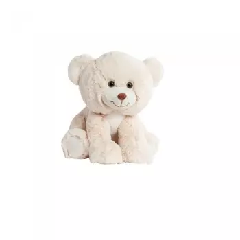 Мягкая игрушка Molli Мишка 30 см