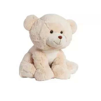 Мягкая игрушка Molli Мишка сидячий 60 см