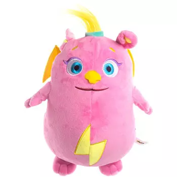 Мягкая игрушка Монсики Муля 30 см