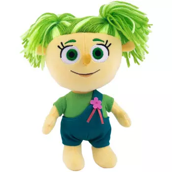 Мягкая игрушка Монсики Саня 20 см