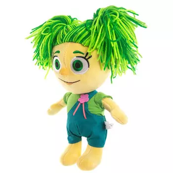 Мягкая игрушка Монсики Саня 30 см